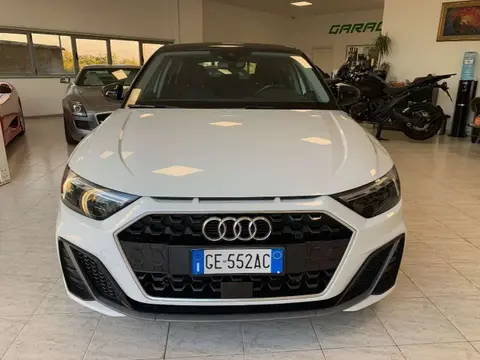 Used AUDI A1 Petrol 2020 Ad 