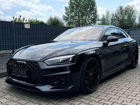 Used AUDI RS5 Petrol 2018 Ad 