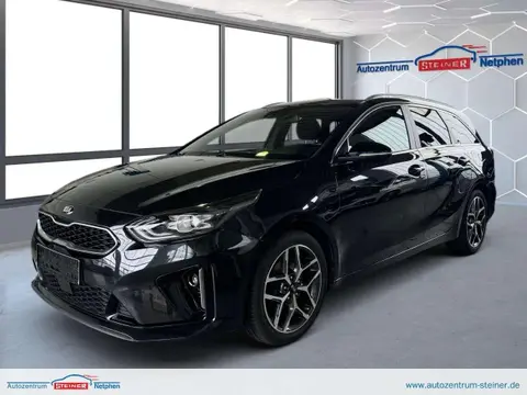 Used KIA CEED Petrol 2019 Ad 