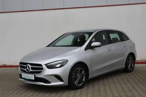 Used MERCEDES-BENZ CLASSE B Diesel 2020 Ad 