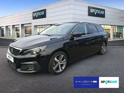 Used PEUGEOT 308 Petrol 2019 Ad 