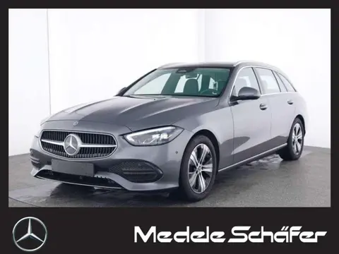 Used MERCEDES-BENZ CLASSE C Petrol 2023 Ad 