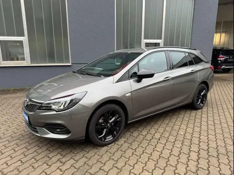 Used OPEL ASTRA Petrol 2021 Ad 