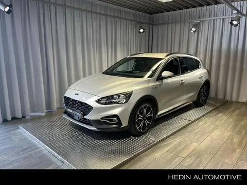 Annonce FORD FOCUS Essence 2020 d'occasion 