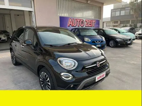 Annonce FIAT 500X Diesel 2018 d'occasion 