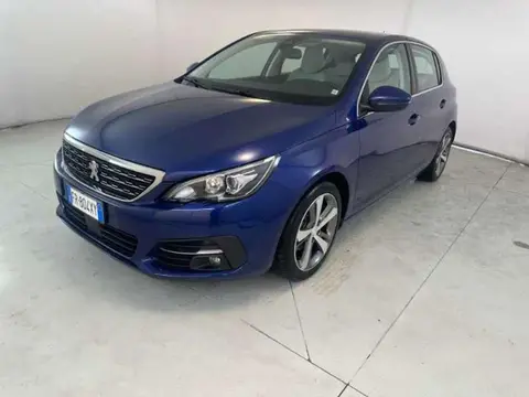 Used PEUGEOT 308 Petrol 2018 Ad 