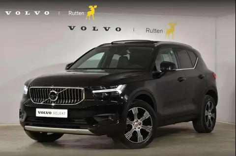 Annonce VOLVO XC40 Essence 2020 d'occasion 