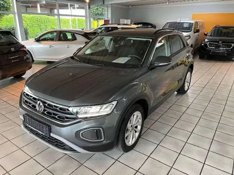 Used VOLKSWAGEN T-ROC Petrol 2023 Ad 