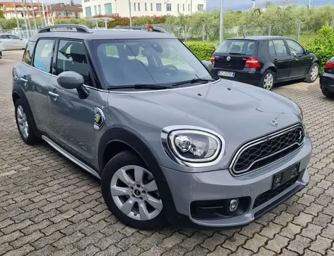 Used MINI COOPER Hybrid 2020 Ad 