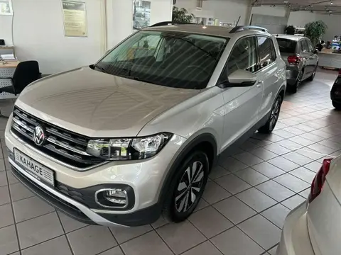 Used VOLKSWAGEN T-CROSS Petrol 2023 Ad 