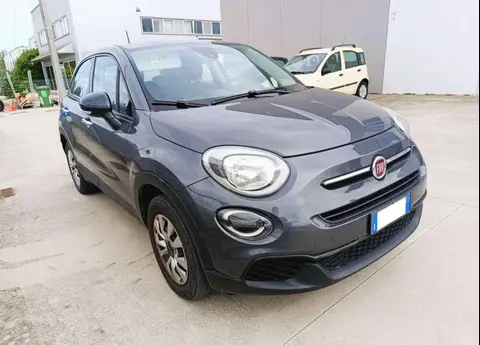 Used FIAT 500X Diesel 2019 Ad 