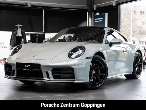 Used PORSCHE 992 Petrol 2024 Ad 