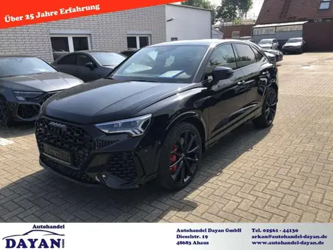 Annonce AUDI RSQ3 Essence 2023 d'occasion 