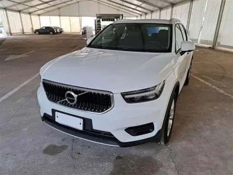 Annonce VOLVO XC40 Diesel 2020 d'occasion 