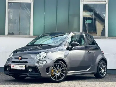 Annonce ABARTH 595 Essence 2021 d'occasion 