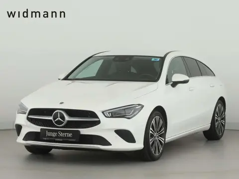 Used MERCEDES-BENZ CLASSE CLA Diesel 2021 Ad 