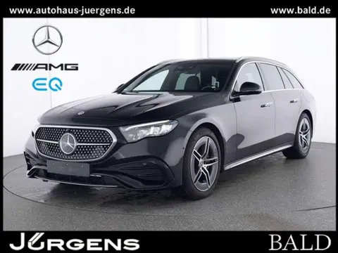 Used MERCEDES-BENZ CLASSE E Hybrid 2023 Ad 