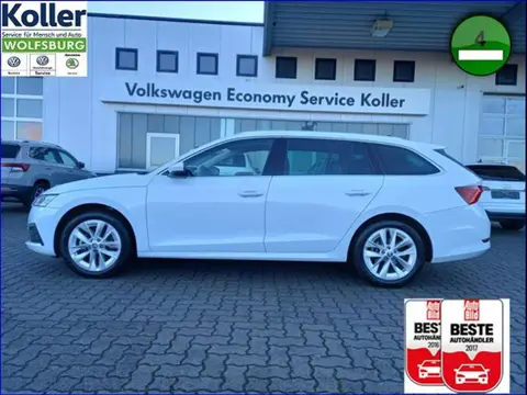 Used SKODA OCTAVIA  2024 Ad 