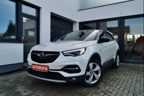 Used OPEL GRANDLAND Petrol 2019 Ad 