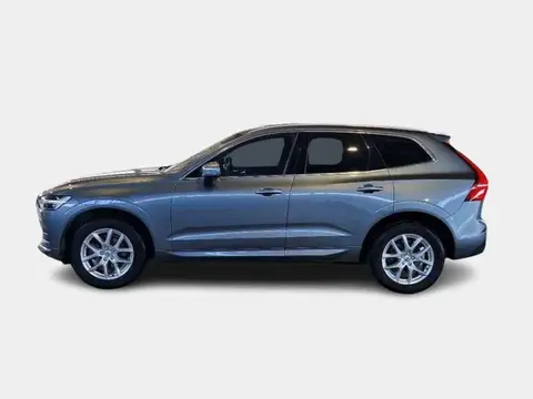 Annonce VOLVO XC60 Diesel 2019 d'occasion 