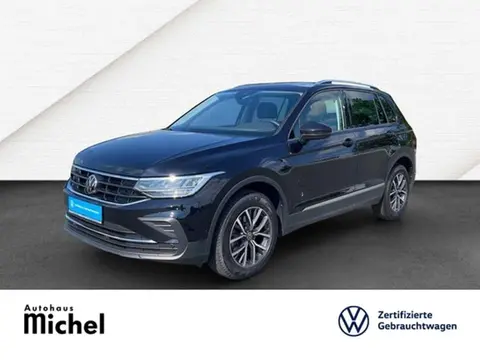 Used VOLKSWAGEN TIGUAN Petrol 2022 Ad 