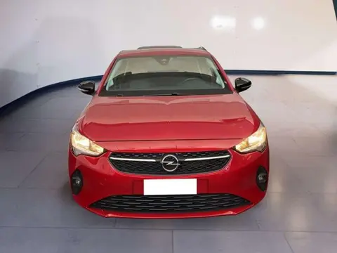 Annonce OPEL CORSA Essence 2023 d'occasion 