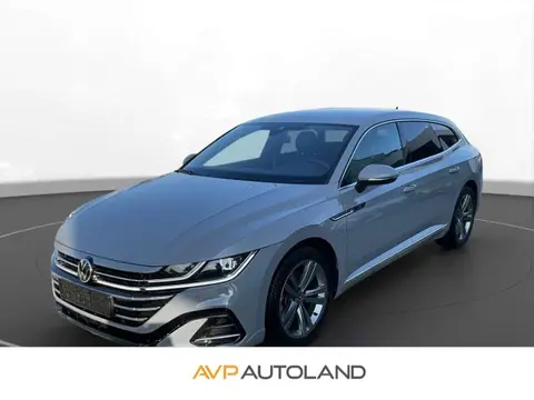 Used VOLKSWAGEN ARTEON Petrol 2023 Ad 