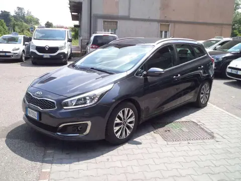 Used KIA CEED Diesel 2018 Ad 