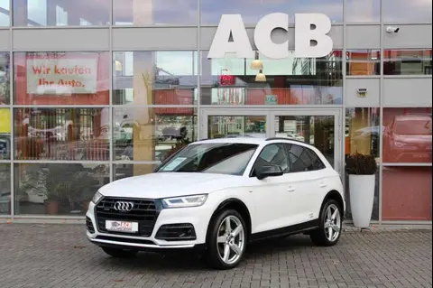 Used AUDI Q5 Diesel 2020 Ad 