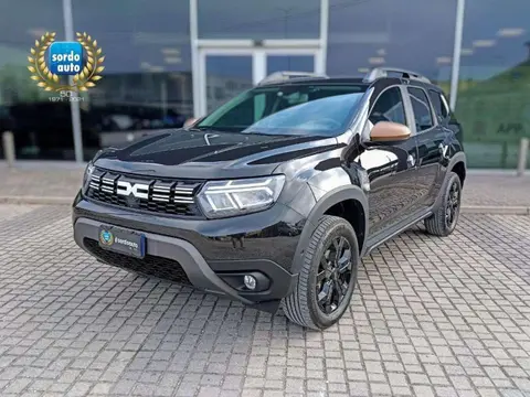 Annonce DACIA DUSTER GPL 2023 d'occasion 