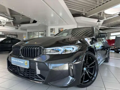 Used BMW SERIE 3 Hybrid 2023 Ad 