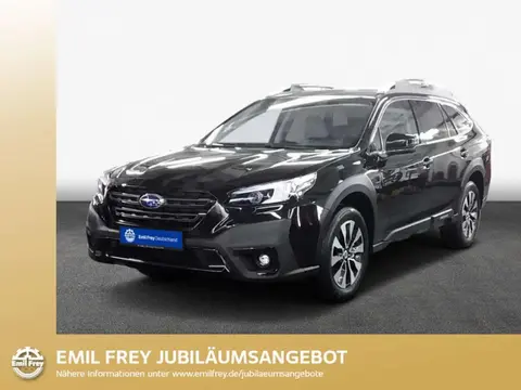 Used SUBARU OUTBACK Petrol 2024 Ad 