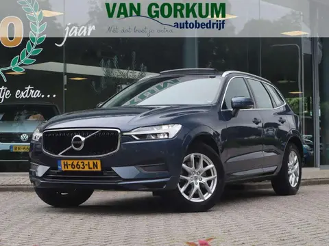 Annonce VOLVO XC60 Essence 2020 d'occasion 