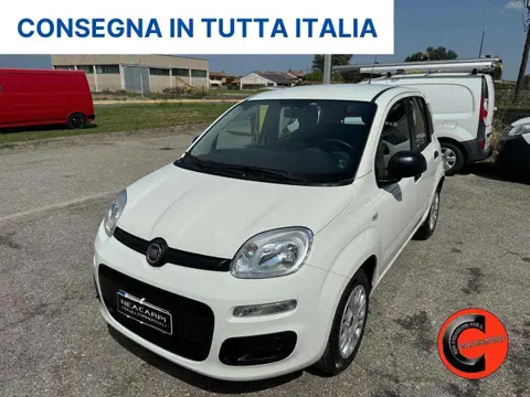 Used FIAT PANDA Petrol 2019 Ad 