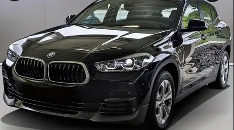 Used BMW X2 Hybrid 2021 Ad 