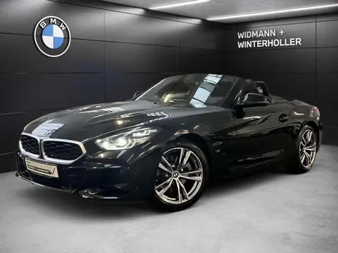 Annonce BMW Z4 Essence 2023 d'occasion 