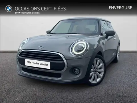 Annonce MINI ONE Essence 2020 d'occasion 