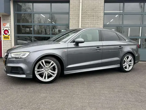 Annonce AUDI A3 Essence 2020 d'occasion 