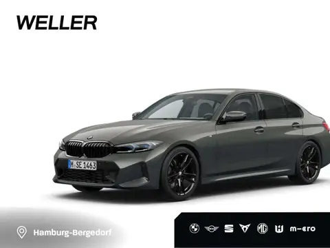 Annonce BMW SERIE 3 Diesel 2023 d'occasion 