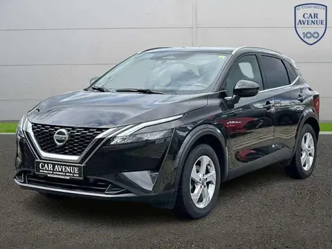 Used NISSAN QASHQAI  2022 Ad 