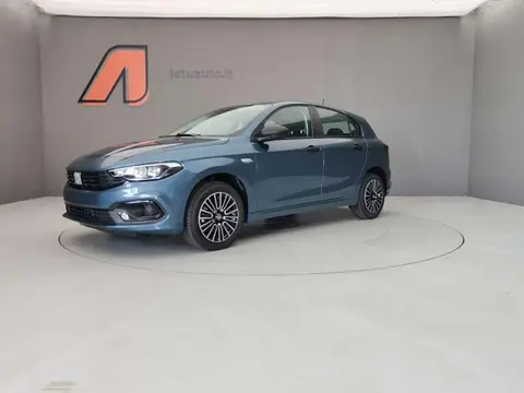 Annonce FIAT TIPO Diesel 2024 d'occasion 