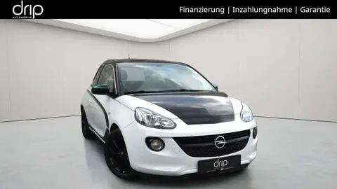 Used OPEL ADAM Petrol 2018 Ad 