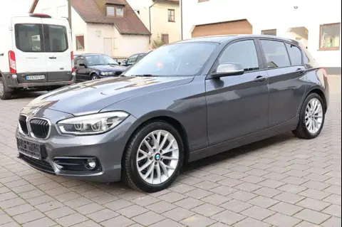 Used BMW SERIE 1 Petrol 2016 Ad Germany