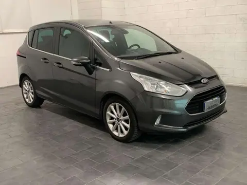 Annonce FORD B-MAX Diesel 2016 d'occasion 