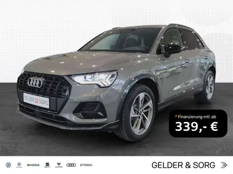 Annonce AUDI Q3 Essence 2024 d'occasion 