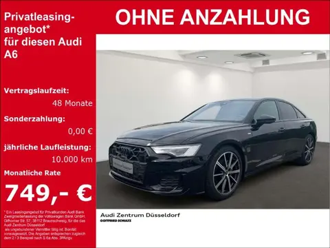 Used AUDI A6 Diesel 2024 Ad 