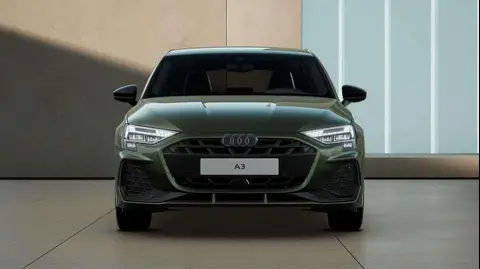 Annonce AUDI A3 Diesel 2024 d'occasion 