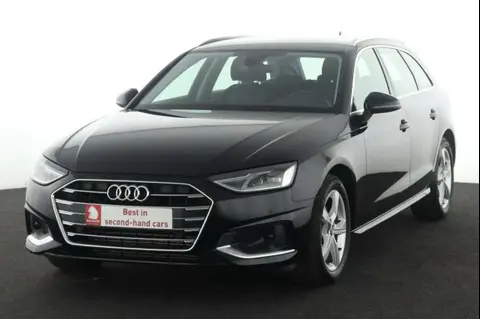 Used AUDI A4 Petrol 2020 Ad 