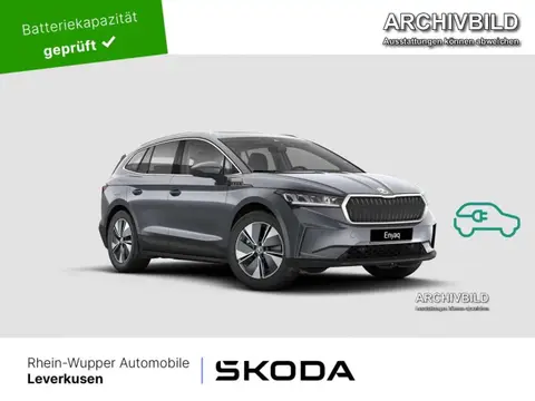 Annonce SKODA ENYAQ Électrique 2024 d'occasion 