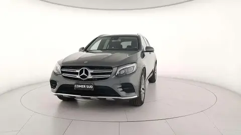 Annonce MERCEDES-BENZ CLASSE GLC Diesel 2019 d'occasion 